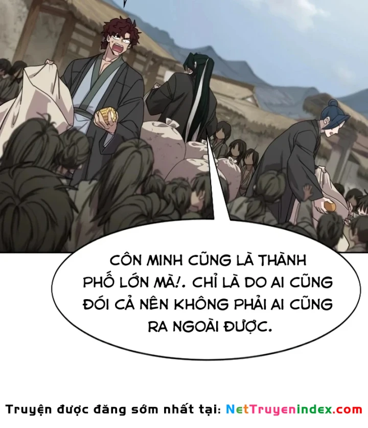 Hoa Sơn Tái Xuất Chapter 160 - 59