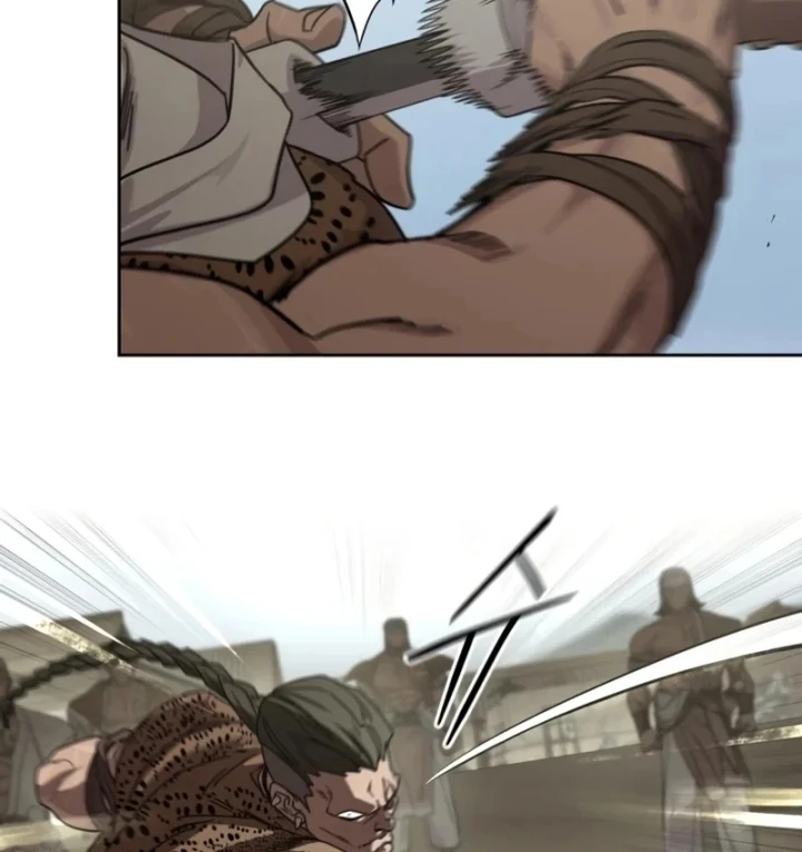 Hoa Sơn Tái Xuất Chapter 160 - 109