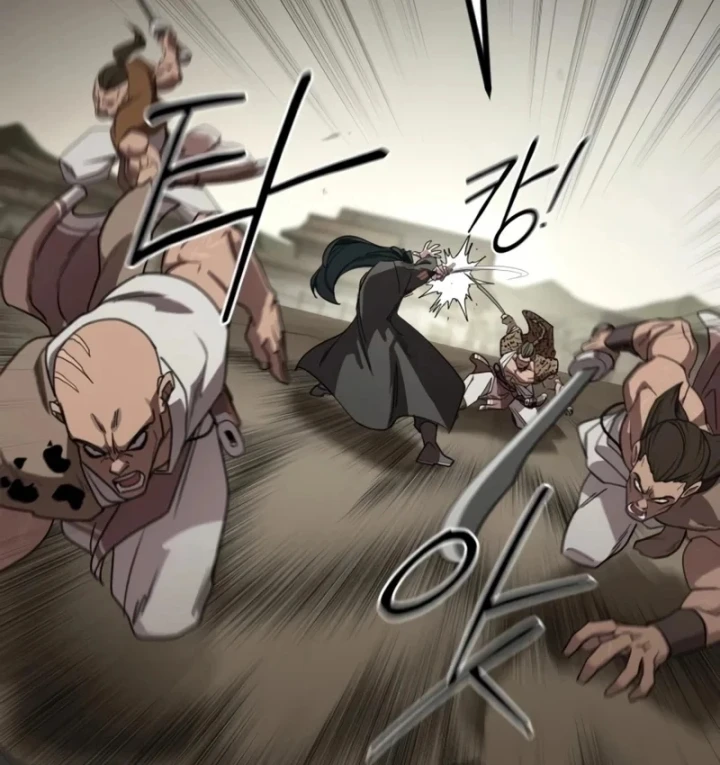 Hoa Sơn Tái Xuất Chapter 160 - 116