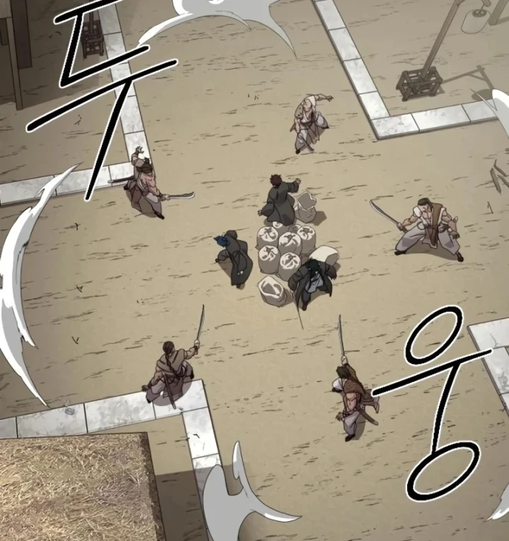 Hoa Sơn Tái Xuất Chapter 160 - 120