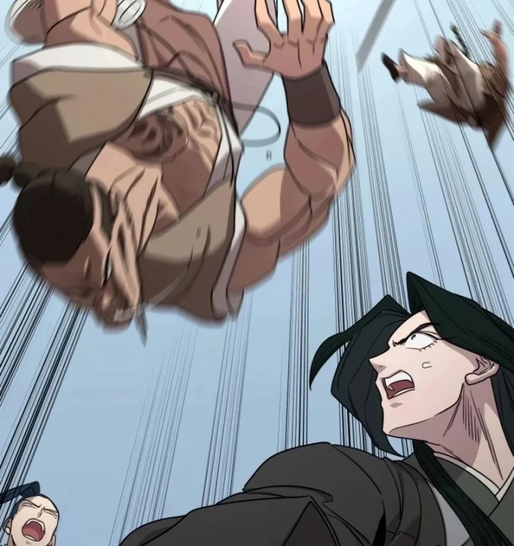 Hoa Sơn Tái Xuất Chapter 160 - 164