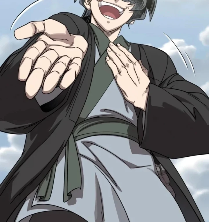 Hoa Sơn Tái Xuất Chapter 160 - 171