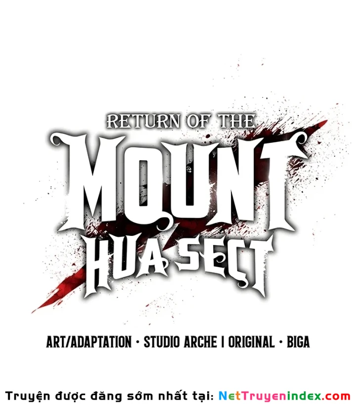 Hoa Sơn Tái Xuất Chapter 161 - 67