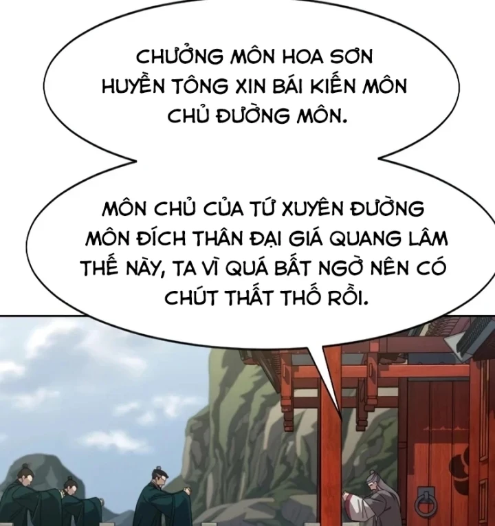 Hoa Sơn Tái Xuất Chapter 161 - 112