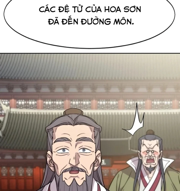 Hoa Sơn Tái Xuất Chapter 161 - 116