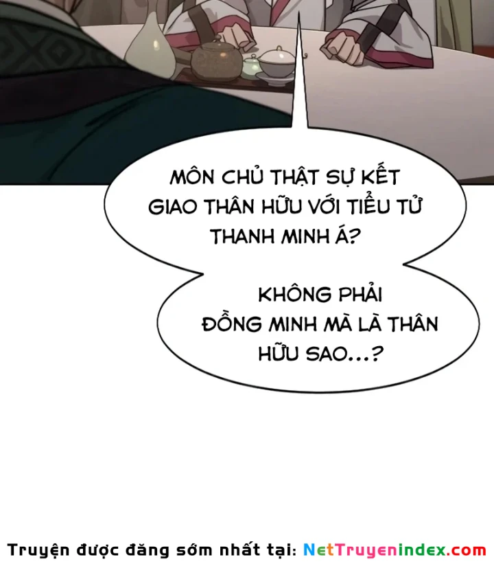 Hoa Sơn Tái Xuất Chapter 161 - 125