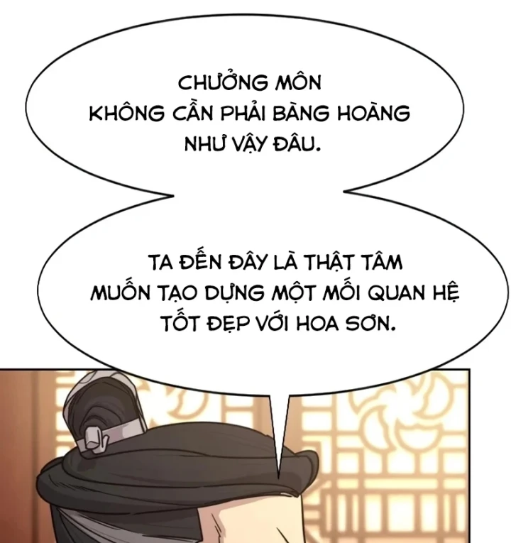 Hoa Sơn Tái Xuất Chapter 161 - 127
