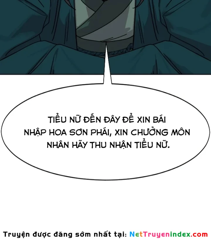 Hoa Sơn Tái Xuất Chapter 161 - 134