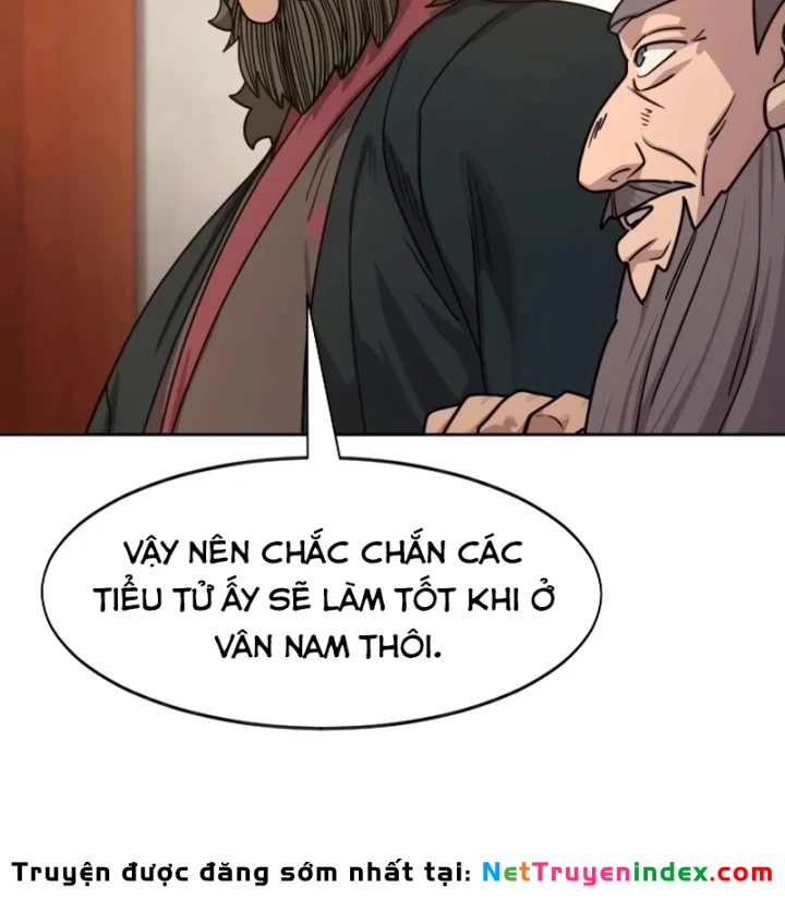 Hoa Sơn Tái Xuất Chapter 161 - 141