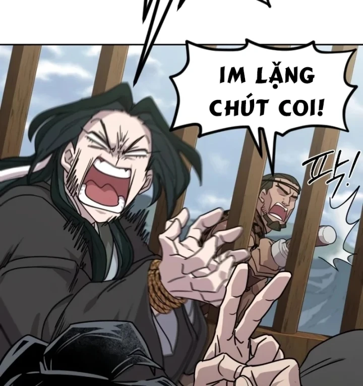 Hoa Sơn Tái Xuất Chapter 161 - 162