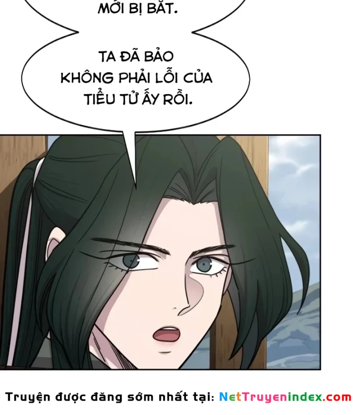 Hoa Sơn Tái Xuất Chapter 161 - 172