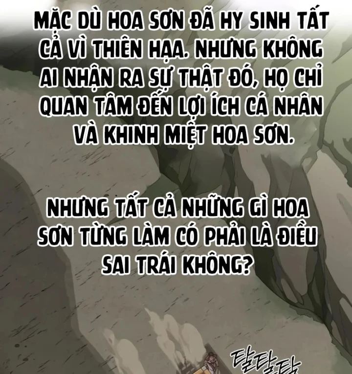 Hoa Sơn Tái Xuất Chapter 162 - 22