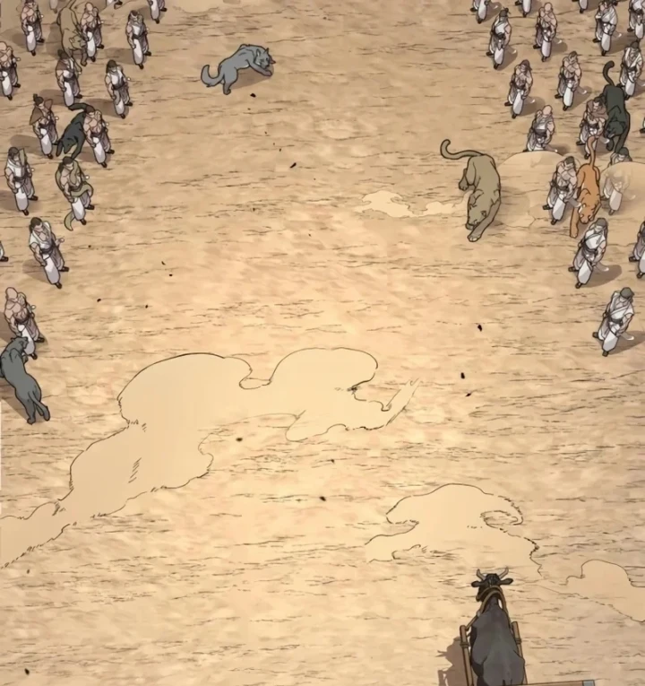 Hoa Sơn Tái Xuất Chapter 162 - 75