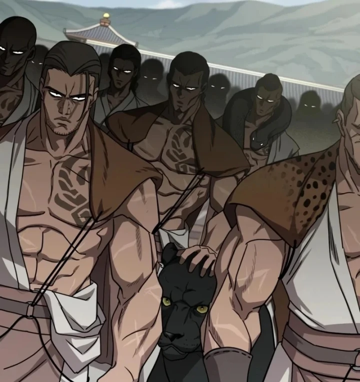 Hoa Sơn Tái Xuất Chapter 162 - 91