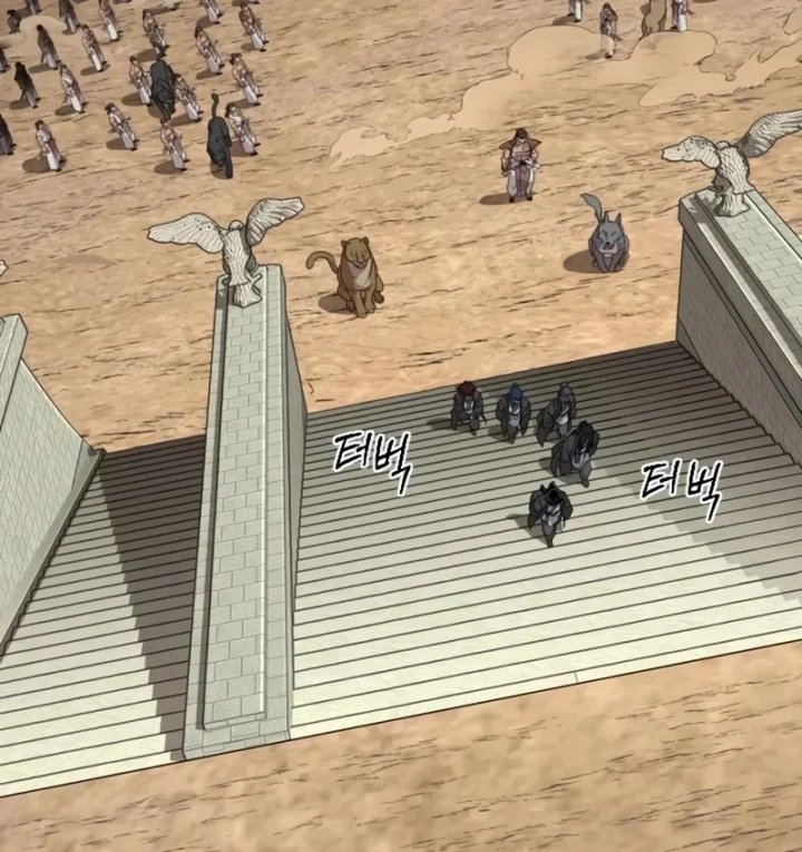 Hoa Sơn Tái Xuất Chapter 162 - 95