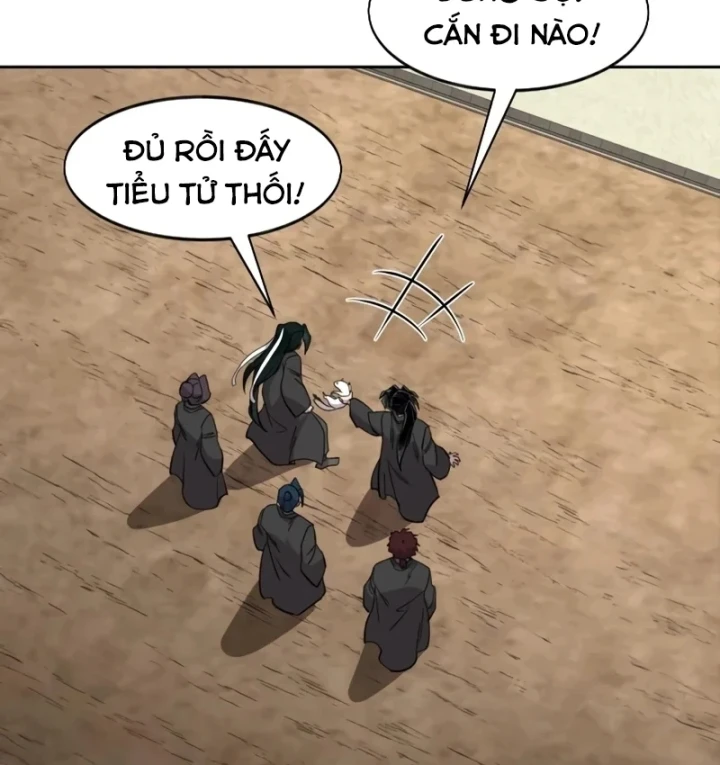 Hoa Sơn Tái Xuất Chapter 162 - 144