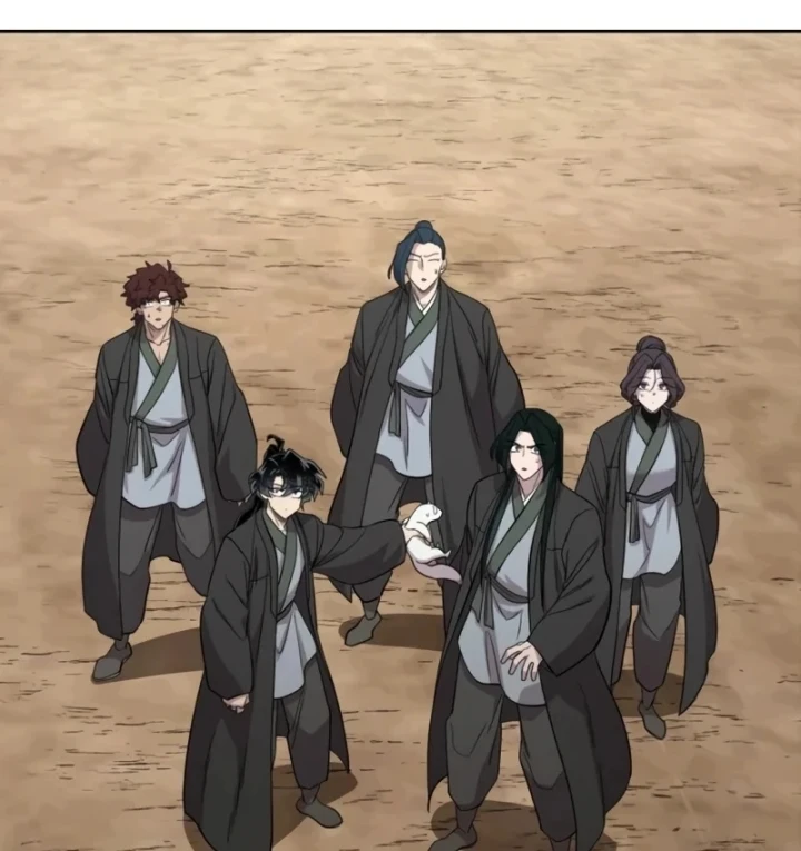 Hoa Sơn Tái Xuất Chapter 162 - 160