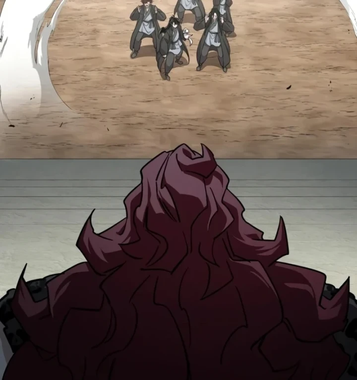 Hoa Sơn Tái Xuất Chapter 163 - 14