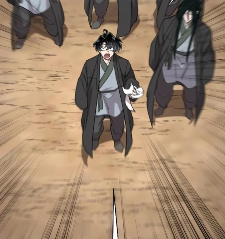 Hoa Sơn Tái Xuất Chapter 163 - 24