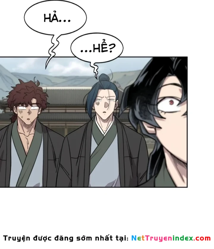 Hoa Sơn Tái Xuất Chapter 163 - 26