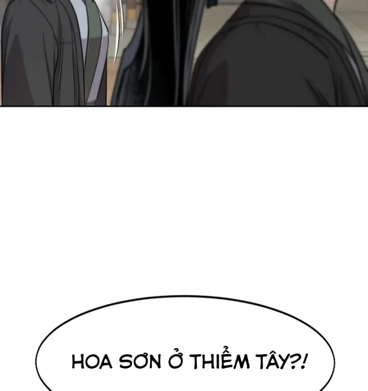 Hoa Sơn Tái Xuất Chapter 163 - 30