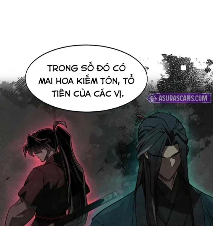 Hoa Sơn Tái Xuất Chapter 163 - 114