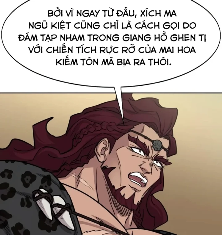 Hoa Sơn Tái Xuất Chapter 163 - 118