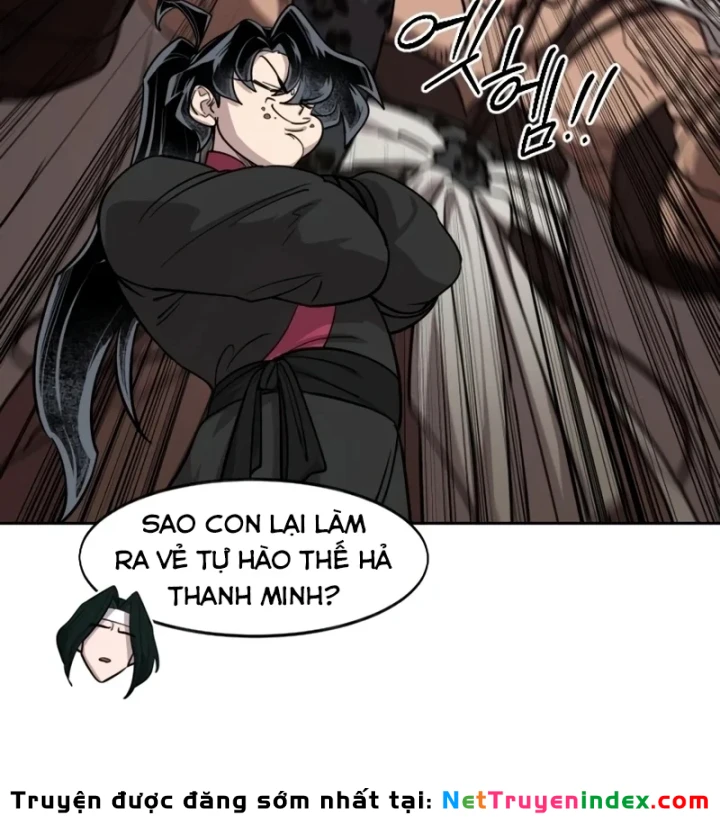 Hoa Sơn Tái Xuất Chapter 163 - 123