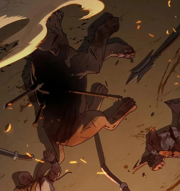 Hoa Sơn Tái Xuất Chapter 163 - 128