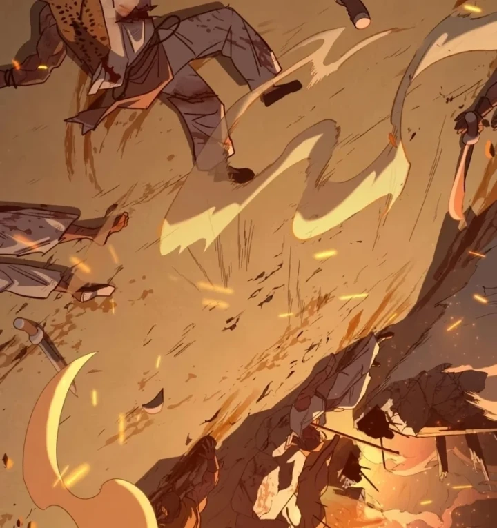 Hoa Sơn Tái Xuất Chapter 163 - 129