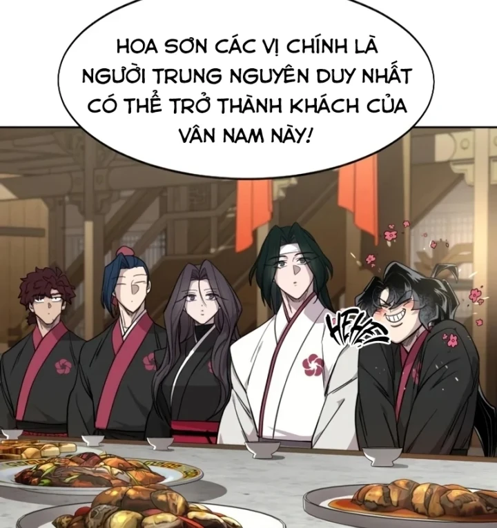 Hoa Sơn Tái Xuất Chapter 163 - 162