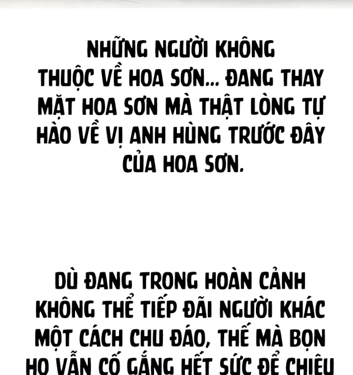 Hoa Sơn Tái Xuất Chapter 163 - 174