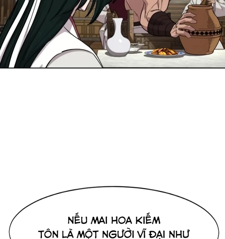 Hoa Sơn Tái Xuất Chapter 163 - 181