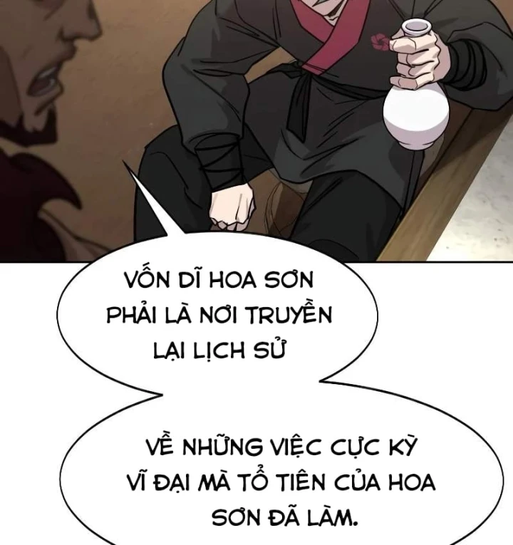 Hoa Sơn Tái Xuất Chapter 164 - 8