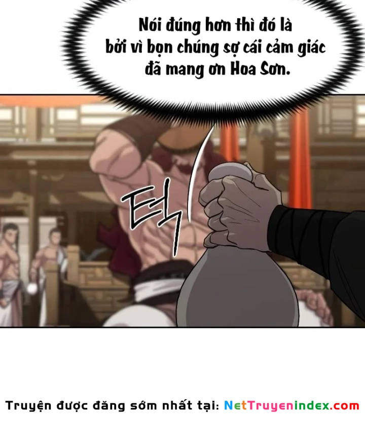 Hoa Sơn Tái Xuất Chapter 164 - 16