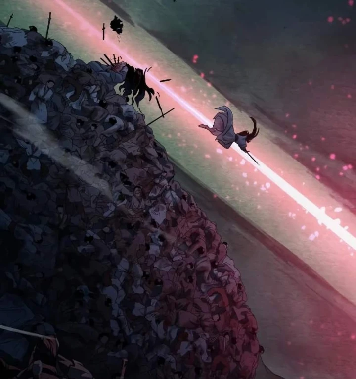 Hoa Sơn Tái Xuất Chapter 164 - 18