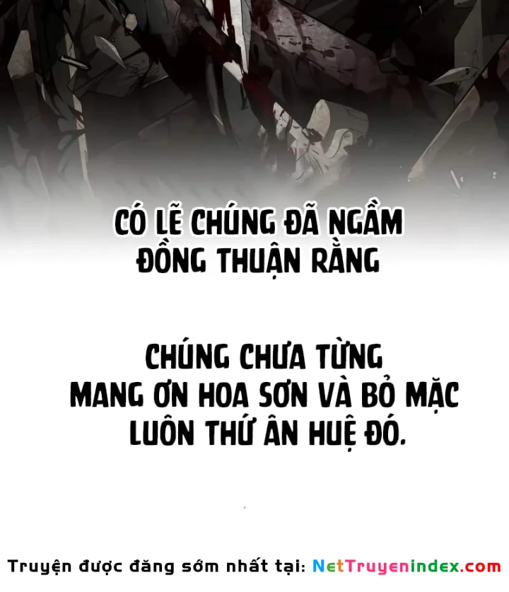 Hoa Sơn Tái Xuất Chapter 164 - 21