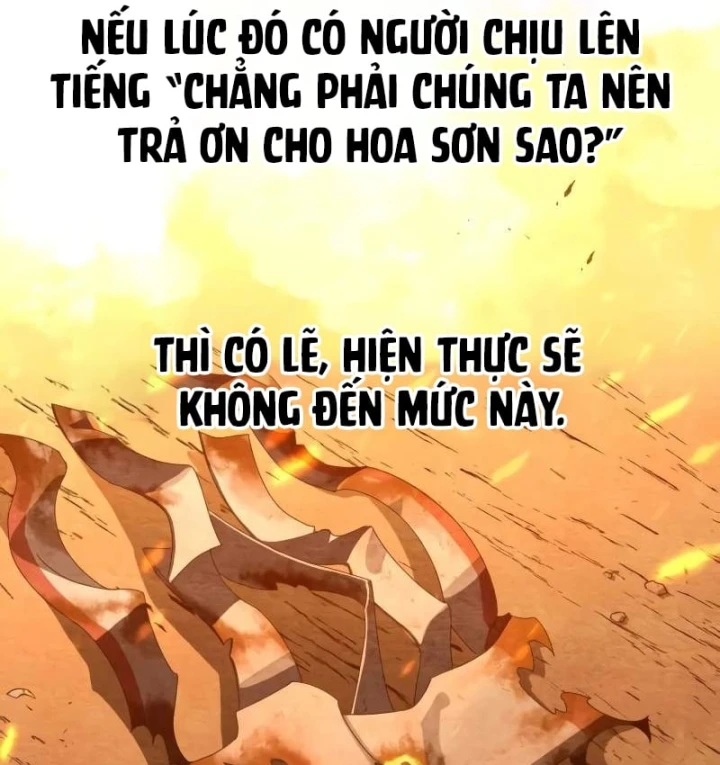 Hoa Sơn Tái Xuất Chapter 164 - 23