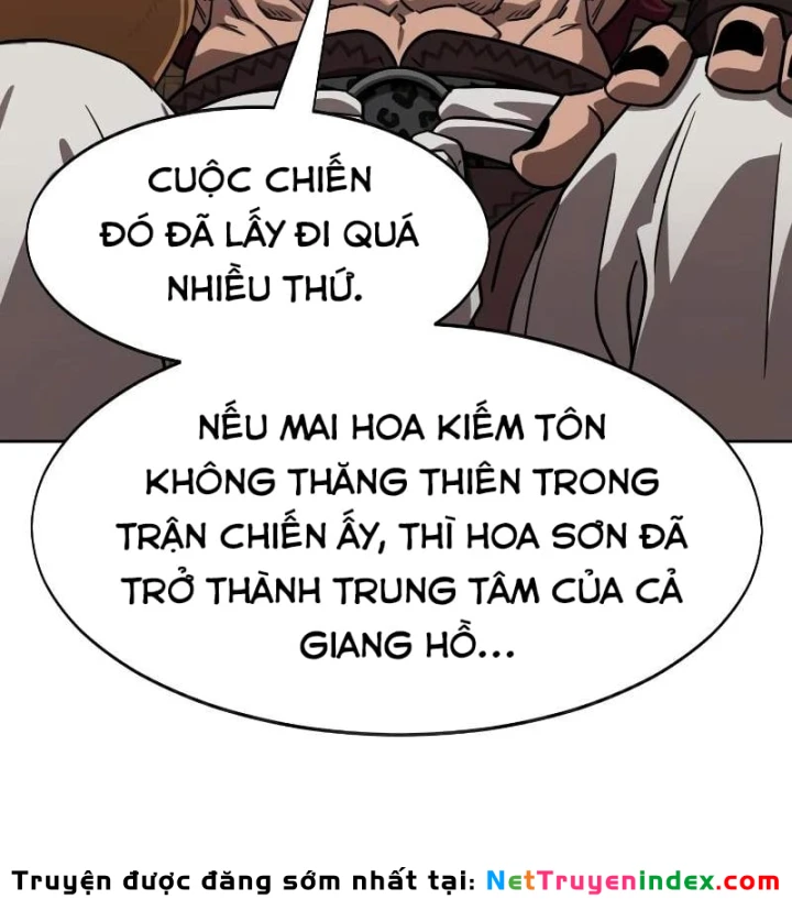 Hoa Sơn Tái Xuất Chapter 164 - 28
