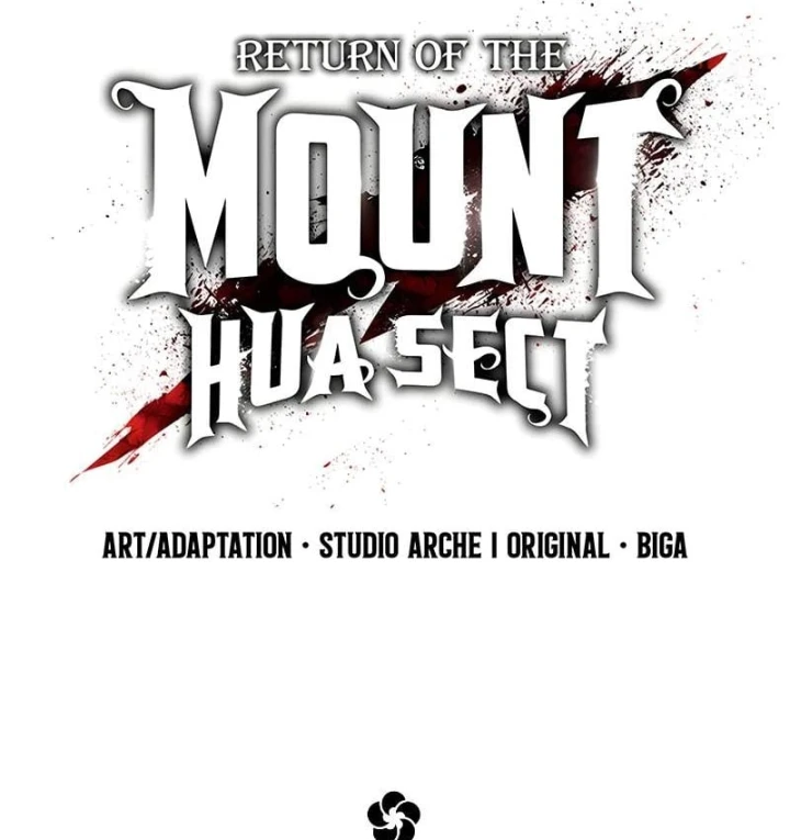 Hoa Sơn Tái Xuất Chapter 164 - 66