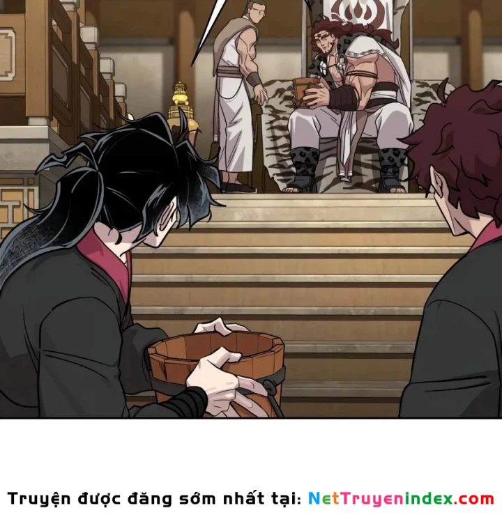 Hoa Sơn Tái Xuất Chapter 165 - 38