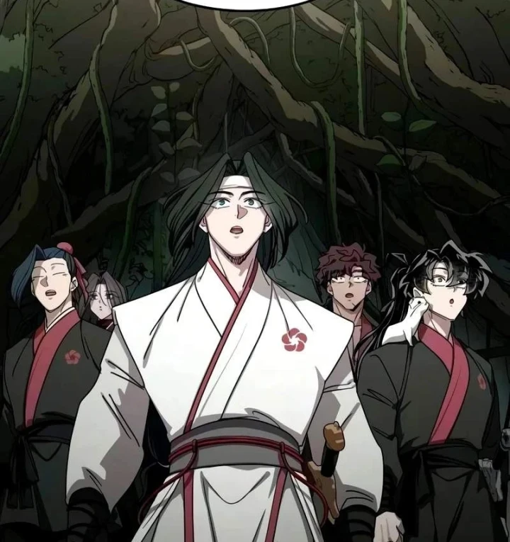 Hoa Sơn Tái Xuất Chapter 166 - 3