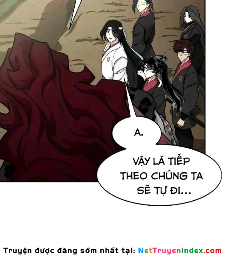 Hoa Sơn Tái Xuất Chapter 166 - 8