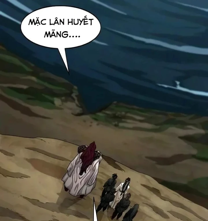 Hoa Sơn Tái Xuất Chapter 166 - 64