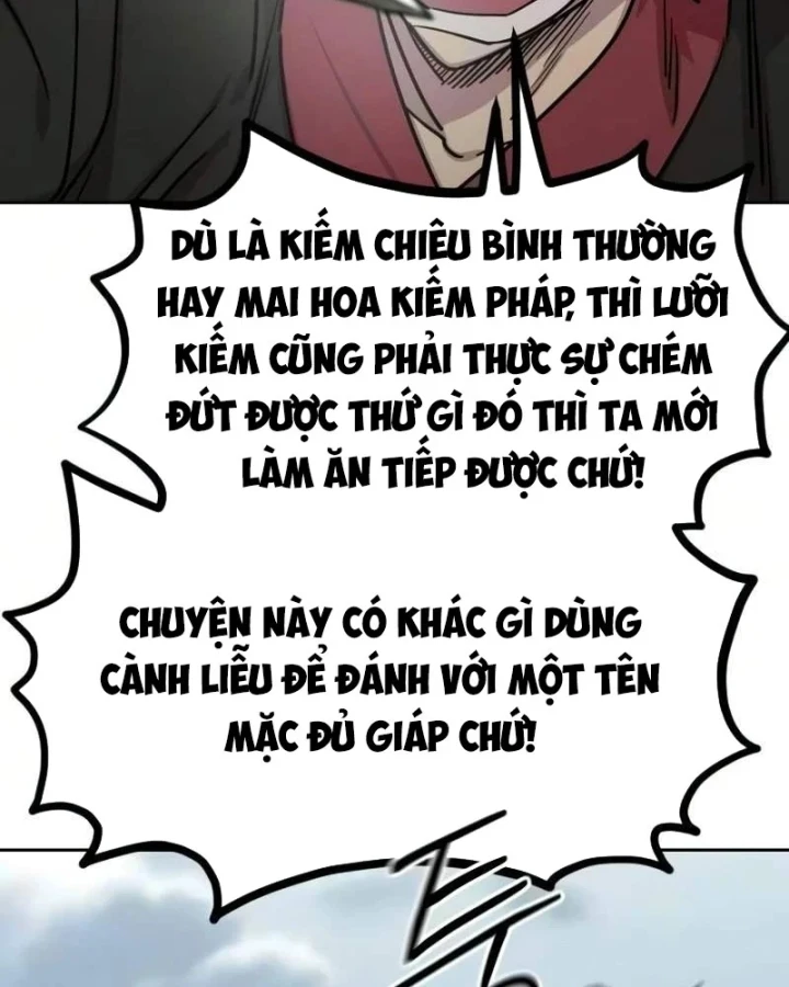 Hoa Sơn Tái Xuất Chapter 167 - 16
