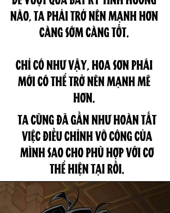 Hoa Sơn Tái Xuất Chapter 167 - 112