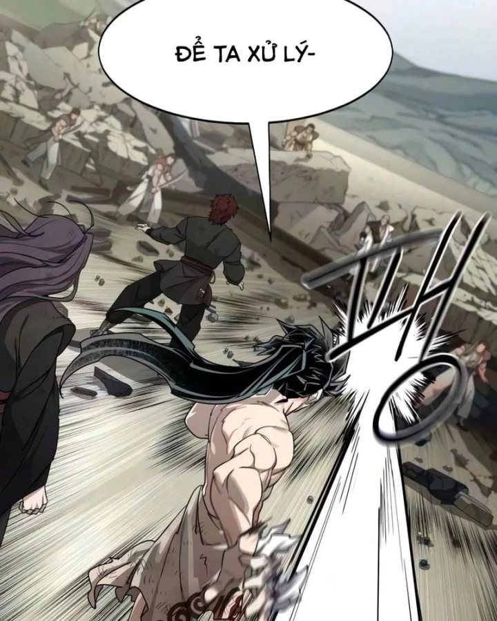 Hoa Sơn Tái Xuất Chapter 169 - 41