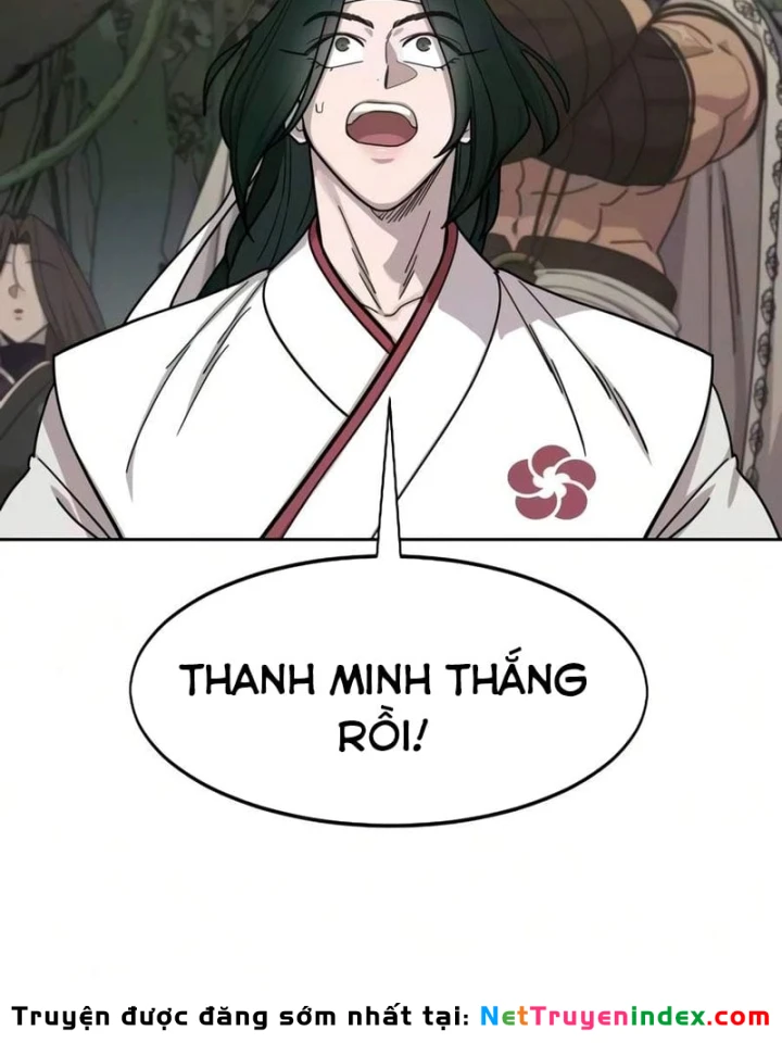 Hoa Sơn Tái Xuất Chapter 170 - 162
