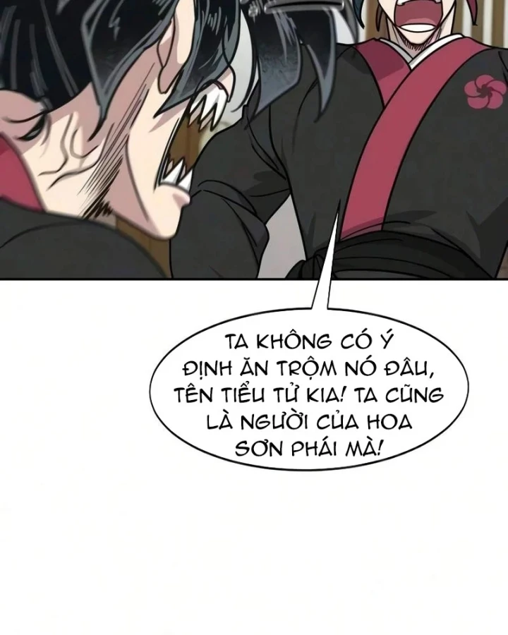 Hoa Sơn Tái Xuất Chapter 172 - 16
