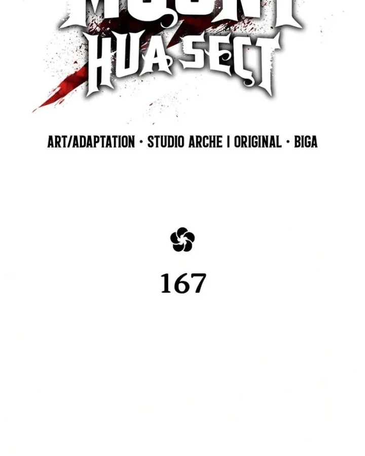Hoa Sơn Tái Xuất Chapter 172 - 21